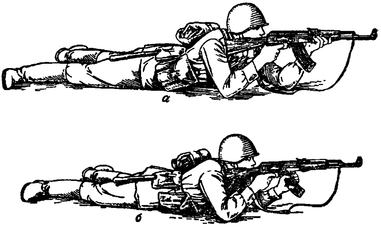 Кс 2 тряска экрана при стрельбе. Стрельба лежа. Изготовка для стрельбы лежа из АК-74. Прикладка для стрельбы из СВС-38. Лежа стреляющий солдат для вырезания.